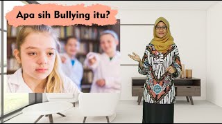 BK - KELAS X - STOP BULLYING