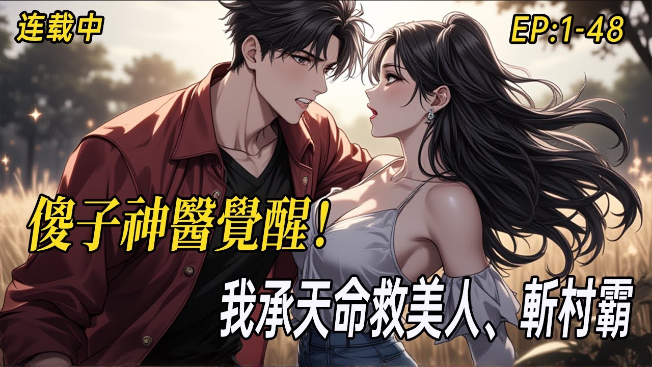 《傻子神醫覺醒！頭破血流那夜，我承天命救美人、斬村霸》那天，岳母罵我是畜生，她卻不知——我掌心已握生死，眼裡藏著都市與山海。從此，一根銀針救死，一雙鐵拳鎮惡，笑傲人間！