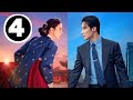 بنوتة مجنونة من عصر جوسون بتحب رئيس تنفيذى فى سنة 2026 والنهاية صدمة 4 ملخص مسلسل 