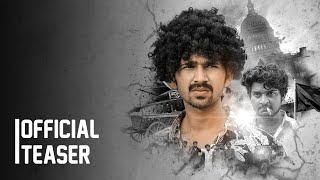 Dacoit | Official Teaser￼ | Top Real Team | TRT