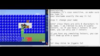 Platform Racing 3 Hacks