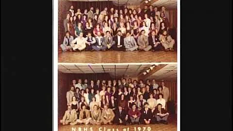 New Brighton Class Of 1970 Group Reunion Pictures  (1980 - 2010)