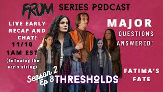 Is This the Most Epic FROM Episode Yet?