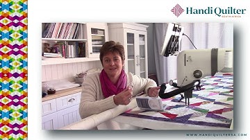 Improved Glide Foot 2