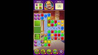 Royal Match LEVEL 269 | NO BOOSTERS 👑👑