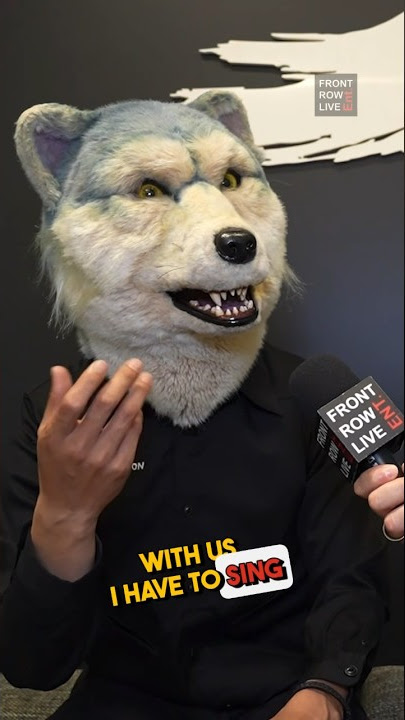 MAN WITH A MISSION on New Vocal Dynamics for New Single