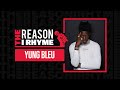 The Reason I Rhyme – Yung Bleu: Being an Artist from Alabama, Drake advice and feature, and more!