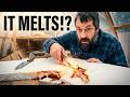 I Made a Hot Knife to Cut Foam Insulation… But Did It Actually Work?