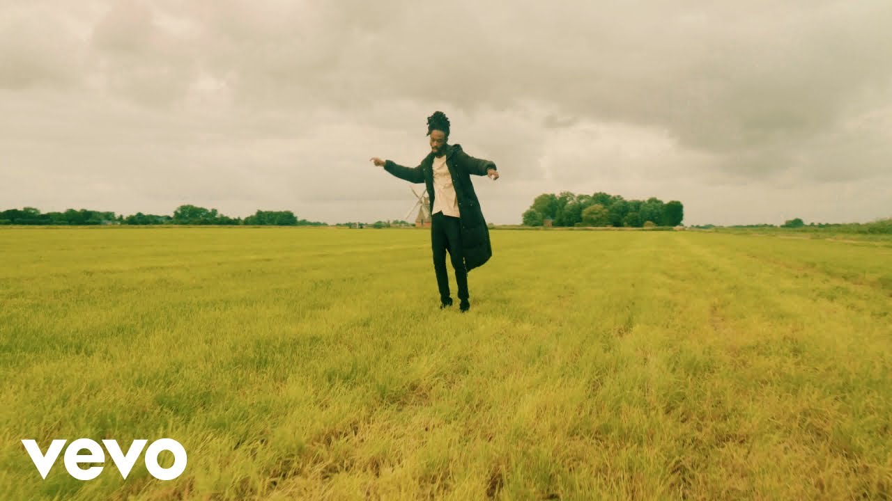 Rik Jam - Stronger (Official Video) Rik Jam - Stronger (Official Video)