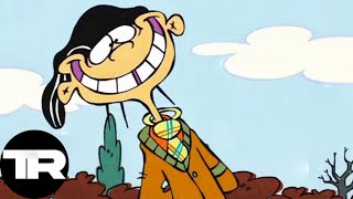 Top 10 Double D Moments Ed Edd & Eddy