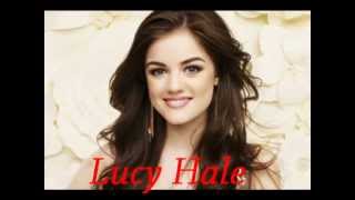 Lucy Hale-Extraordinary Tradução