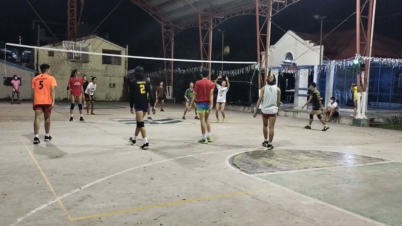 Castingan Edition. Mamshies Allies vs Queen Damsy