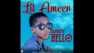 Lil_Ameer_Best_Song_-_Baby_Hello_prod_Msk_Promote_By_360Hausa Dj AB