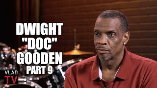 Dwight "Doc" Gooden on Darryl Strawberry Ratting Him Out About Drug Usage (Part 9)