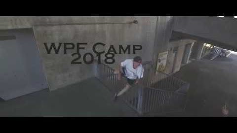 WPF Camp 2018 -  Official Video