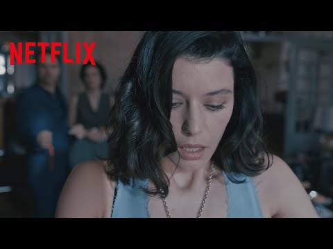 Atiye | İlk Fragman | Netflix