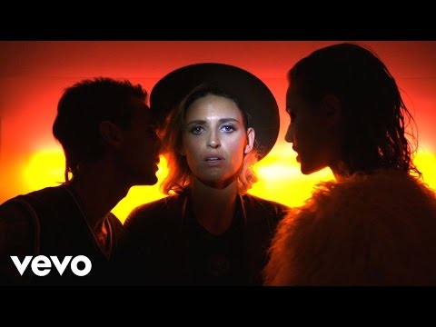 Dead Sara - Mona Lisa