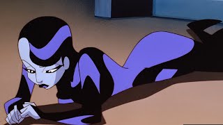 Inque - Scenes | Batman Beyond - YouTube