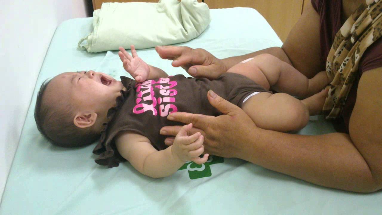 （A）6M·打預防針