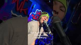 Come on Eileen #dexyandthemidnightrunners Full Version videos @ Patreon.com/RaizedWrong