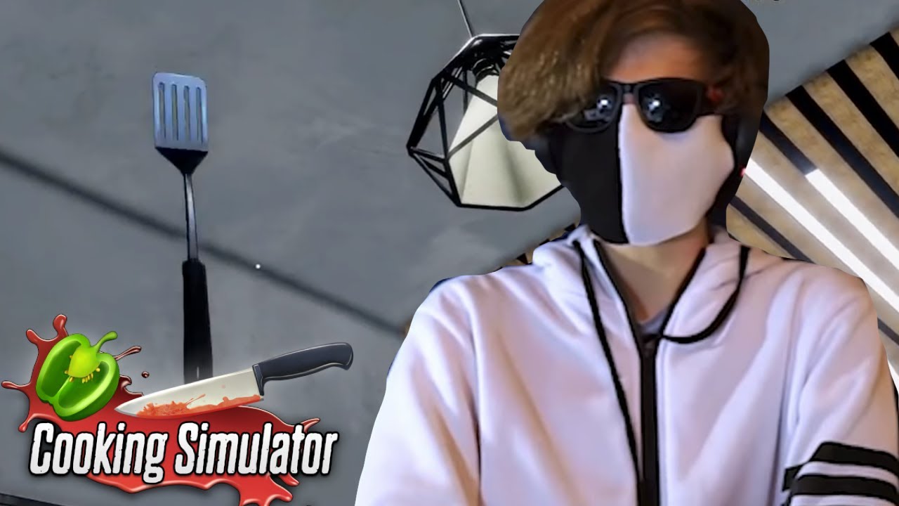 Ranboo Angers The Spatula Gods