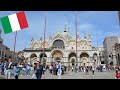 ST. MARK'S SQUARE-WHY YOU MUST GO THERE!