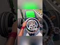 new tyre for tochan king 😇
