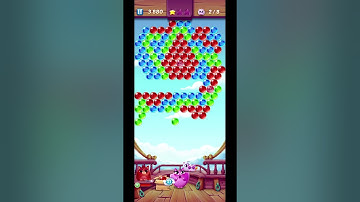 Cookie Cats Pop Level 5 with Puzzle_Daddy