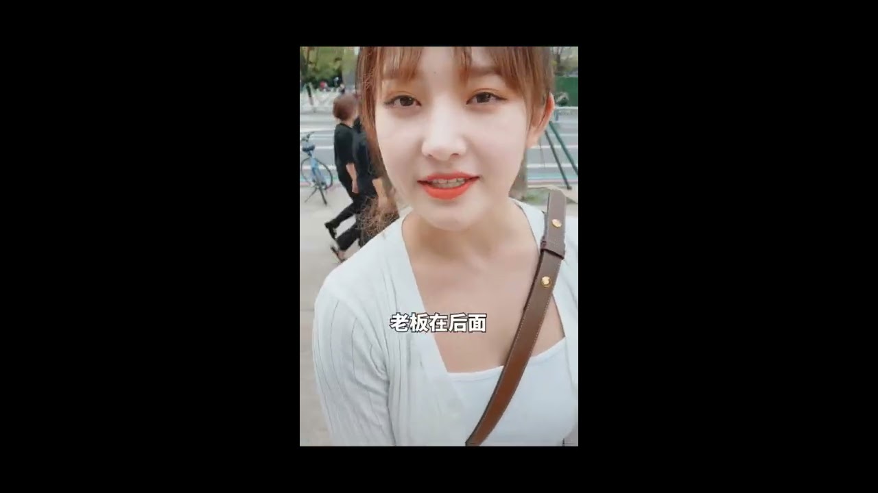 【抖音精选】美女老板爱上穷屌丝EP-4/逆袭/白富美