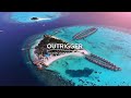 Outrigger maldivies maafushivaru resort property