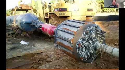 Pipeline Webinar Series Episode 13: As the Drill Pipe Turns Part II