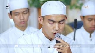 YA ROBBA MAKKAH | AL MUBAROK QUDSIYYAH | LIVE KEDUNGDOWO KUDUS