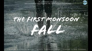 The First Monsoon Fall - Cinematic Shots Pixelgrid Films