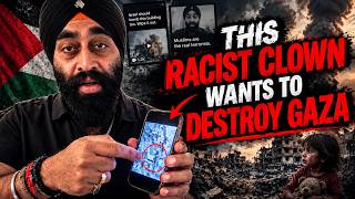 NON-HALAL FOOD + HATE FOR MUSLIMS = FAILED BUSINESS | Sana Amin