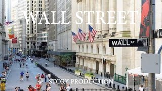 The Birth of Wall Street: NYSE Origins