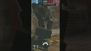Double Kill, Triple Kill, OverKill Rainbow Six Siege