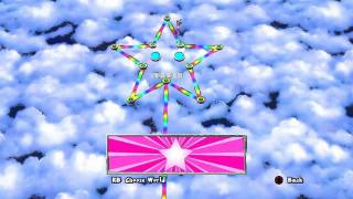 [Ms. Splosion Man] Star Road Achievement/Easter Egg