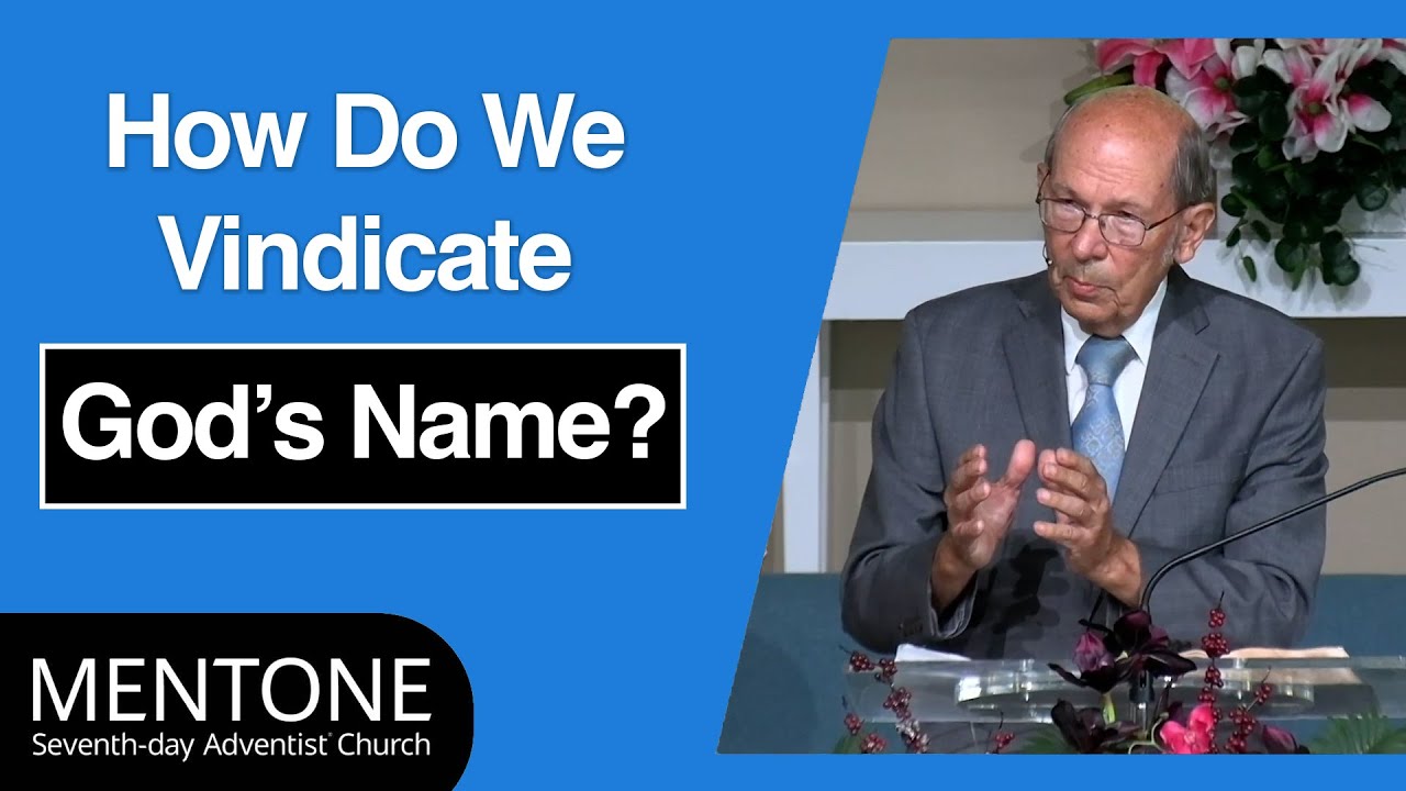 About Grace and Obedience by Pastor Dennis Priebe