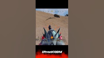 Why Are You Running?! 🔥 Call of Duty Mobile #shorts #codm