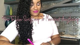 HOW I USED SCRIPTING TO MANIFEST MY LUXURY APARTMENT || LAW OF ATTRACTION SUCCESS STORY