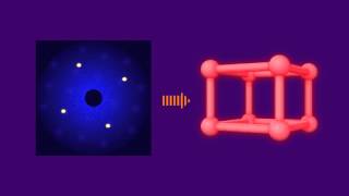 Ultrafast Electron Diffraction: How It Works screenshot 5