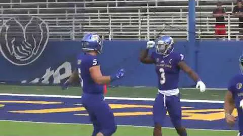 Jermaine Kelly Jr. Senior Highlight Tape San Jose ...