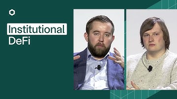 The Institutional DeFi Revolution | Aave