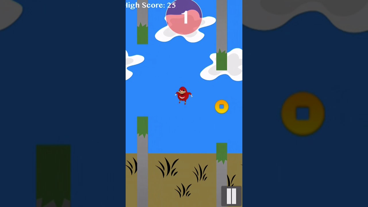 The dumbest game ever... - YouTube