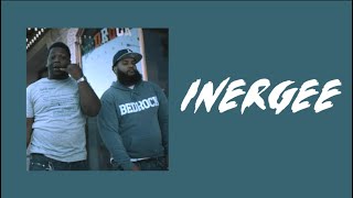 Rio Da Yung Og & RMC Mike - Inergee (Lyric Video)