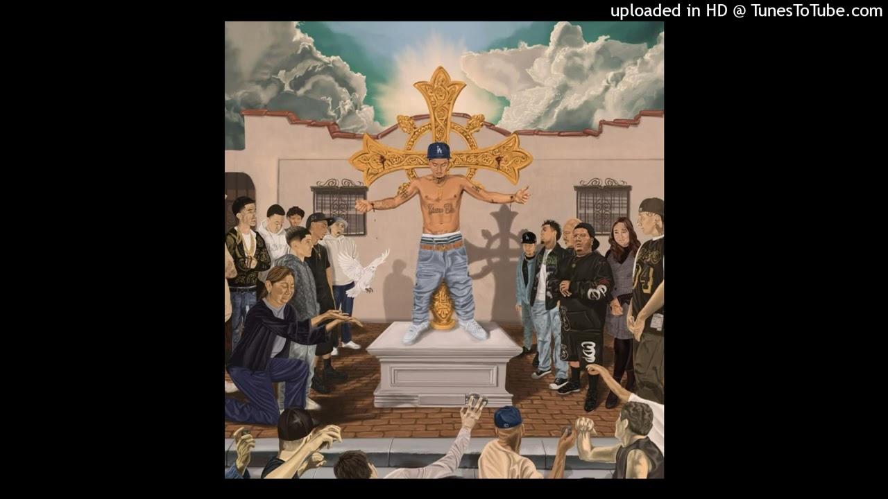 (FREE) MoneySign Suede Type Beat "Blessings"