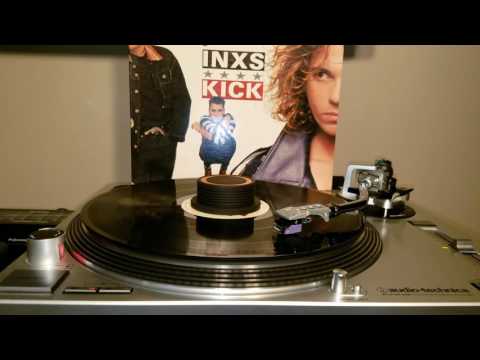 Devil Inside - INXS - Vinyl Rip - HQ