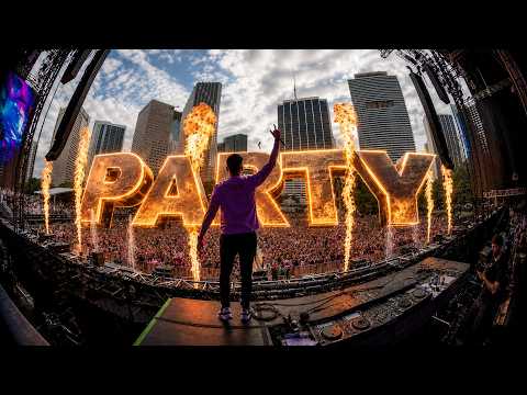 🔥 EDM PARTY MIX 2026 🔥 The Best Festival Bangers That Will Keep You Dancing!