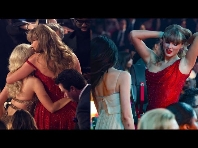 taylor swift red dress Strapless Thigh-high Slit Prom Taylor Swift Red Lace and