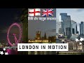 London in motion       yatri r  explorelondon england ukgraphy